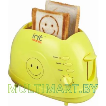 Тостер IRIT IR-5103